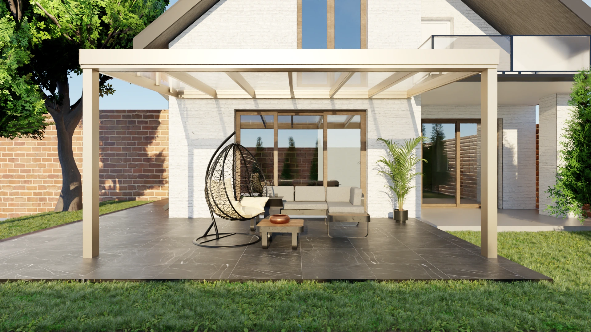 Terrasoverkapping preview